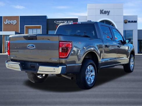 Used 2023 Ford F150 XLT image 26