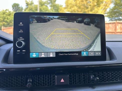 Certified 2024 Honda CR-V EX-L image 6