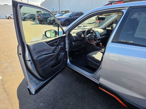 Certified 2024 Subaru Forester Sport w/ POP Package 3 AWD/4WD image 19