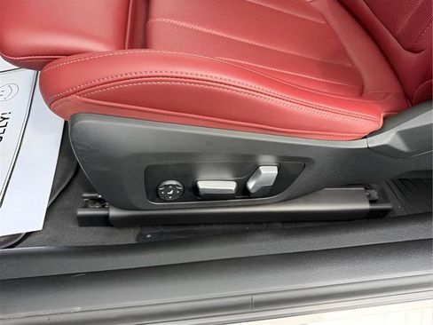 Used 2024 BMW 430i xDrive Coupe w/ M Sport Package AWD/4WD image 27