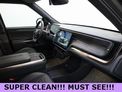 Used 2022 Rivian R1T Launch Edition image 20