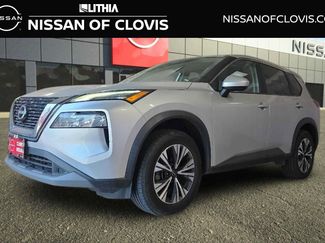 Used 2023 Nissan Rogue SV AWD/4WD video 1