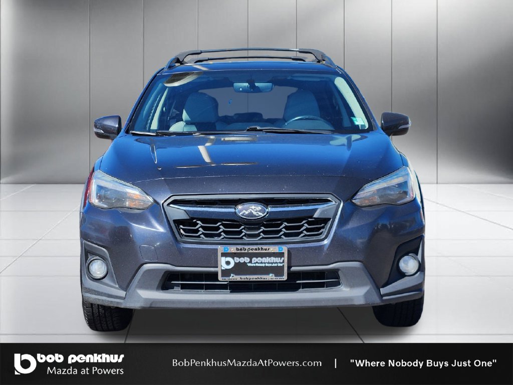 Used 2018 Subaru Crosstrek 2.0i Limited w/ Popular Package #3 AWD/4WD image 22