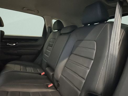 Certified 2026 Honda CR-V EX-L image 14
