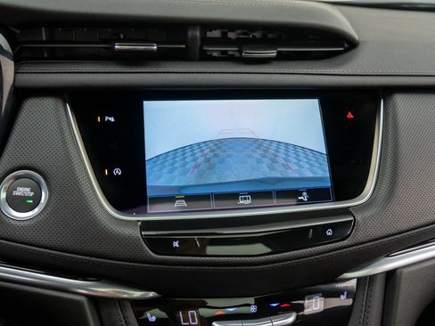 New 2025 Cadillac XT5 Premium Luxury image 27