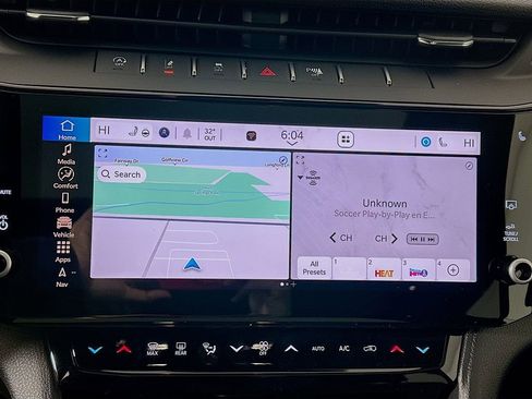 New 2026 Jeep Grand Cherokee Limited image 13