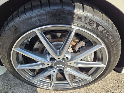 Used 2018 Mercedes-Benz CLA 45 AMG 4MATIC image 25