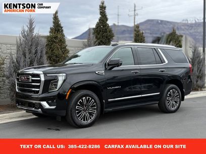 Used 2026 GMC Yukon Elevation