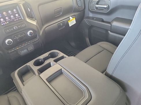 New 2026 GMC Sierra 1500 Pro w/ Graphite Edition RWD image 26