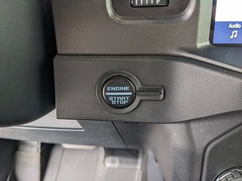 Certified 2024 Ford Bronco Badlands AWD/4WD image 30