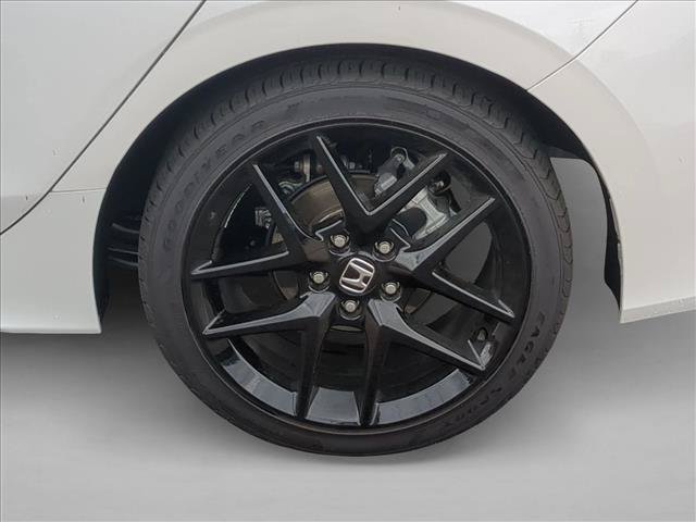 Used 2026 Honda Civic Sport image 22