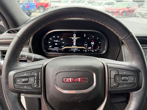 Used 2023 GMC Yukon AT4 AWD/4WD image 20