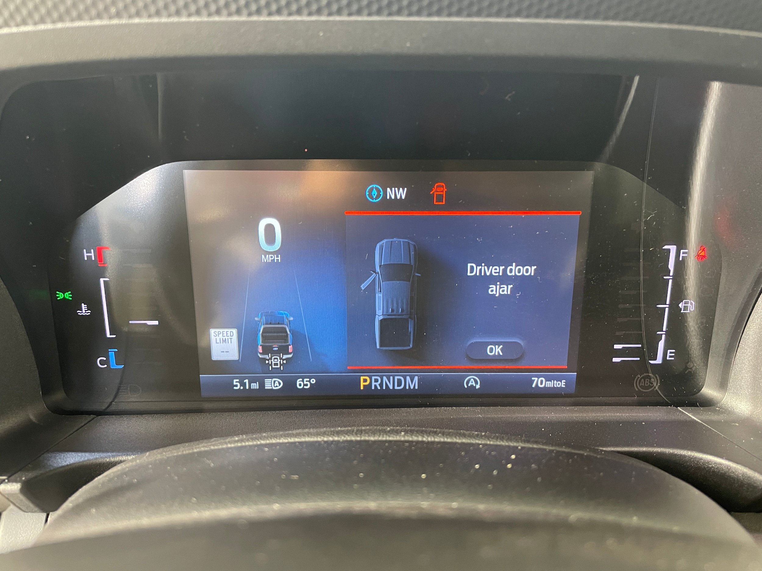 New 2026 Ford Ranger XLT AWD/4WD image 3