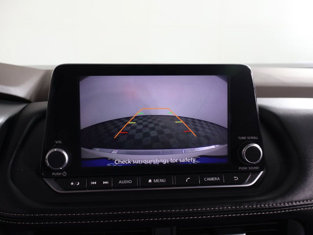 Used 2023 Nissan Rogue SV AWD/4WD image 41