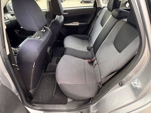 Used 2009 Subaru Impreza Outback Sport image 22