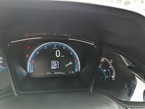Used 2019 Honda Civic LX image 22