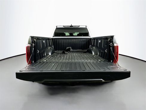 Used 2024 Toyota Tundra Platinum w/ TRD Off-Road Package image 35