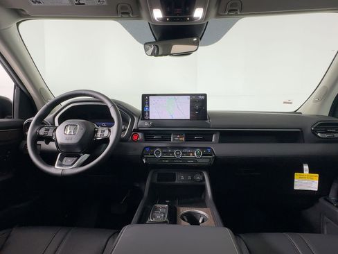 New 2026 Honda Pilot Elite image 27