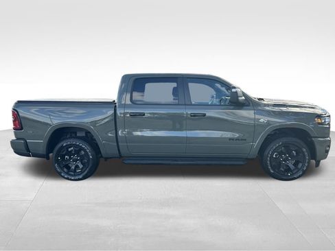 New 2026 RAM 1500 Big Horn image 8