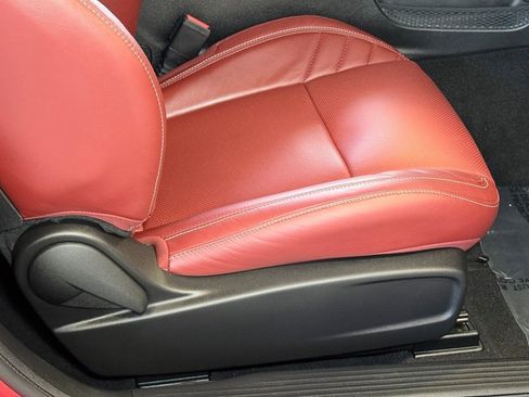 Used 2023 Dodge Challenger SRT Hellcat Redeye image 15