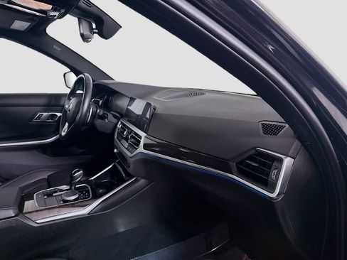 Used 2022 BMW 330i 330i image 30