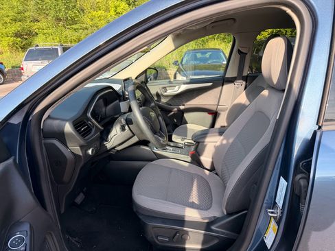 Used 2020 Ford Escape SE FWD image 6