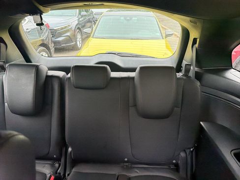 Used 2024 Honda Odyssey Sport image 22