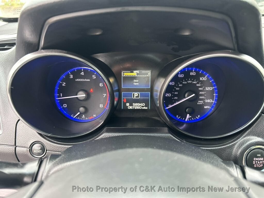 Used 2016 Subaru Legacy 2.5i Limited AWD/4WD image 36