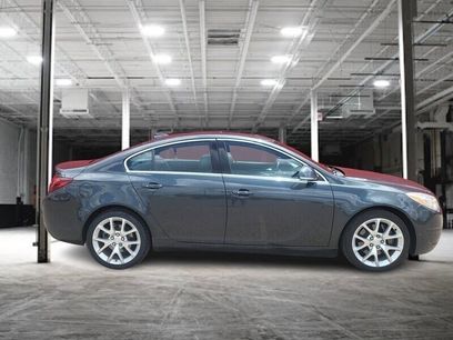 Used 2016 Buick Regal GS w/ Driver Confidence Package #2