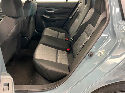 New 2026 Nissan Sentra SV image 21