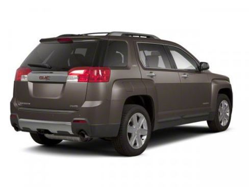 Used 2010 GMC Terrain SLE image 2