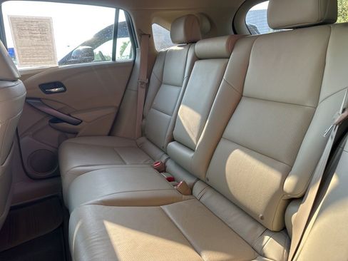 Used 2014 Acura RDX FWD w/ Technology Package image 10