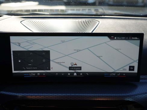 Used 2025 BMW M340i image 24