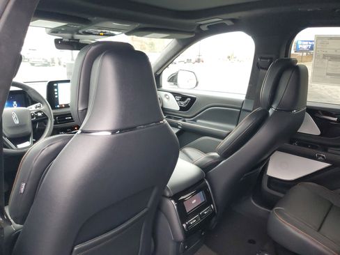 New 2026 Lincoln Aviator Black Label image 25