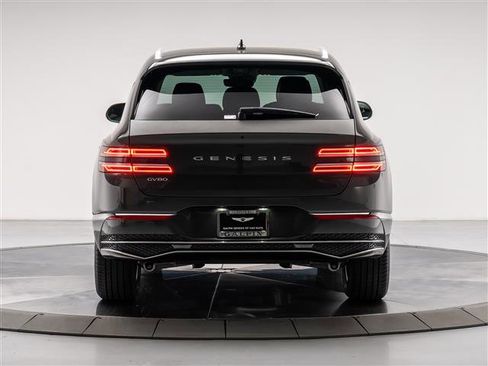 New 2026 Genesis GV80 2.5T image 4