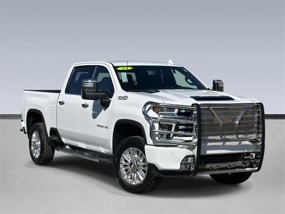 Used 2023 Chevrolet Silverado 3500 High Country