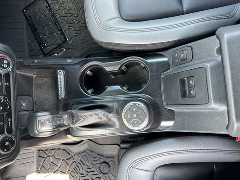 Certified 2024 Ford Bronco Big Bend image 13