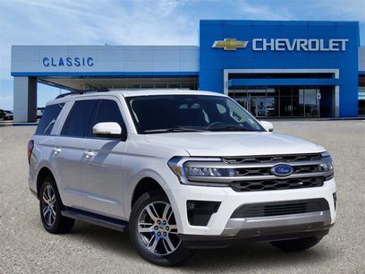 Used 2024 Ford Expedition XLT