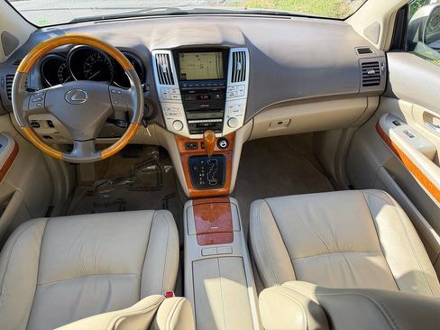 Used 2008 Lexus RX 350 AWD image 40