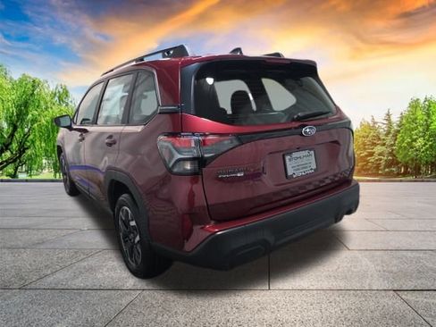 New 2026 Subaru Forester image 6