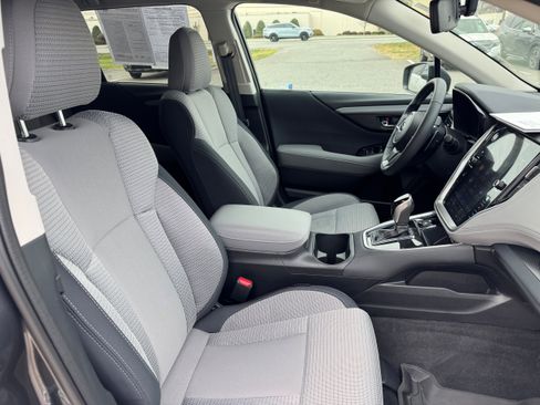 Certified 2025 Subaru Outback Premium w/ Popular Package #1A image 10