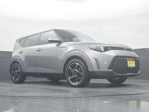 Used 2023 Kia Soul EX FWD image 27