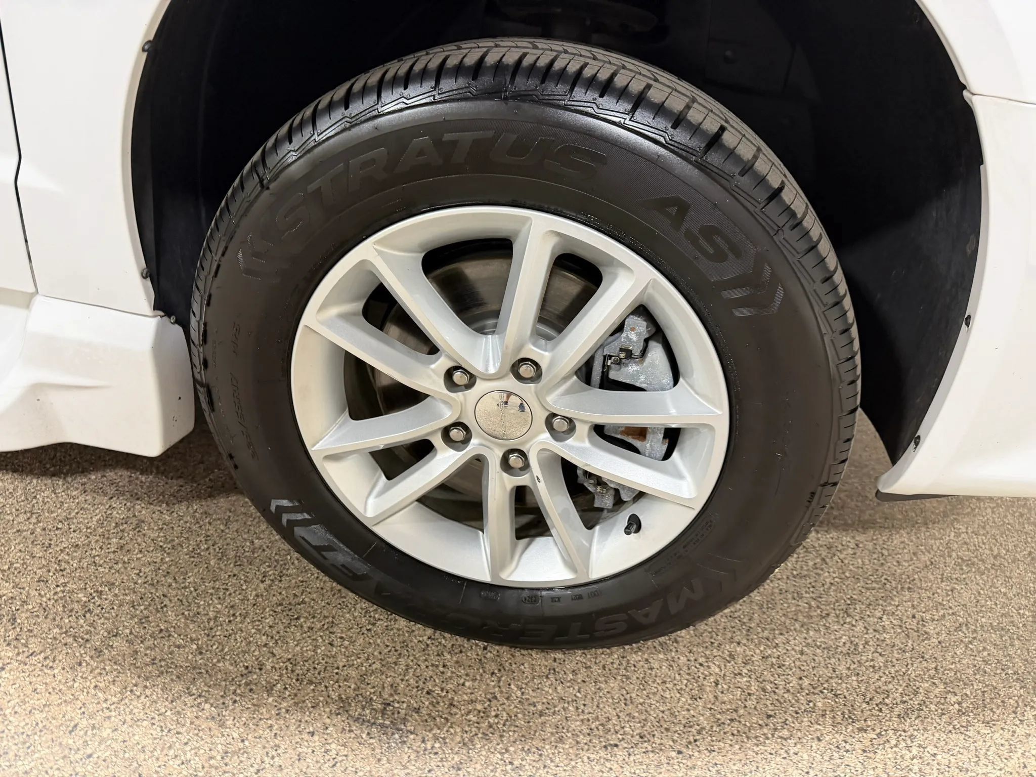 Used 2019 Dodge Grand Caravan SXT FWD image 68