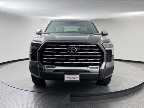 Used 2022 Toyota Tundra Capstone image 12