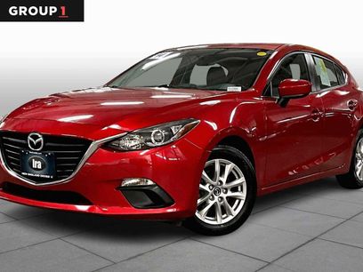 Used 2014 MAZDA MAZDA3 i Grand Touring