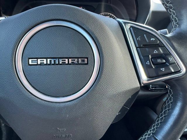 Used 2023 Chevrolet Camaro LT w/ RS Package RWD image 22