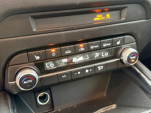 Used 2025 MAZDA CX-5 Carbon Edition AWD/4WD image 30