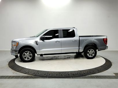 Used 2023 Ford F150 XLT w/ XTR Package
