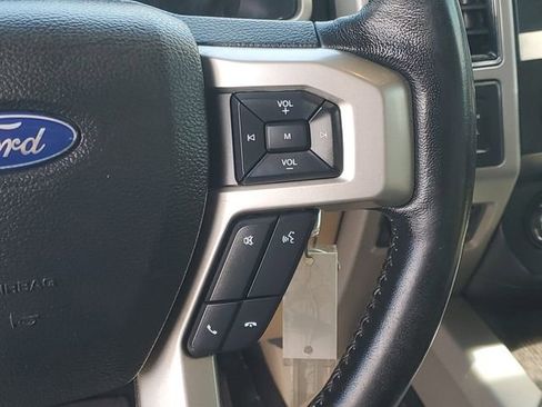 Certified 2021 Ford F250 Lariat w/ Lariat Value Package image 23