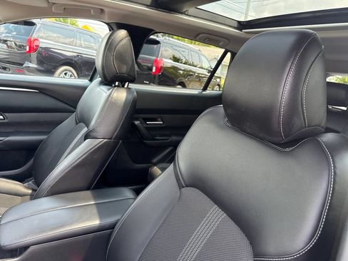 Used 2023 MAZDA CX-50 2.5 S w/ Cargo Package AWD/4WD image 16